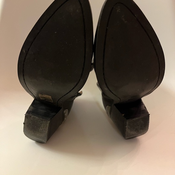 Jeffrey Campbell Cromwell Booties - Picture 5 of 7